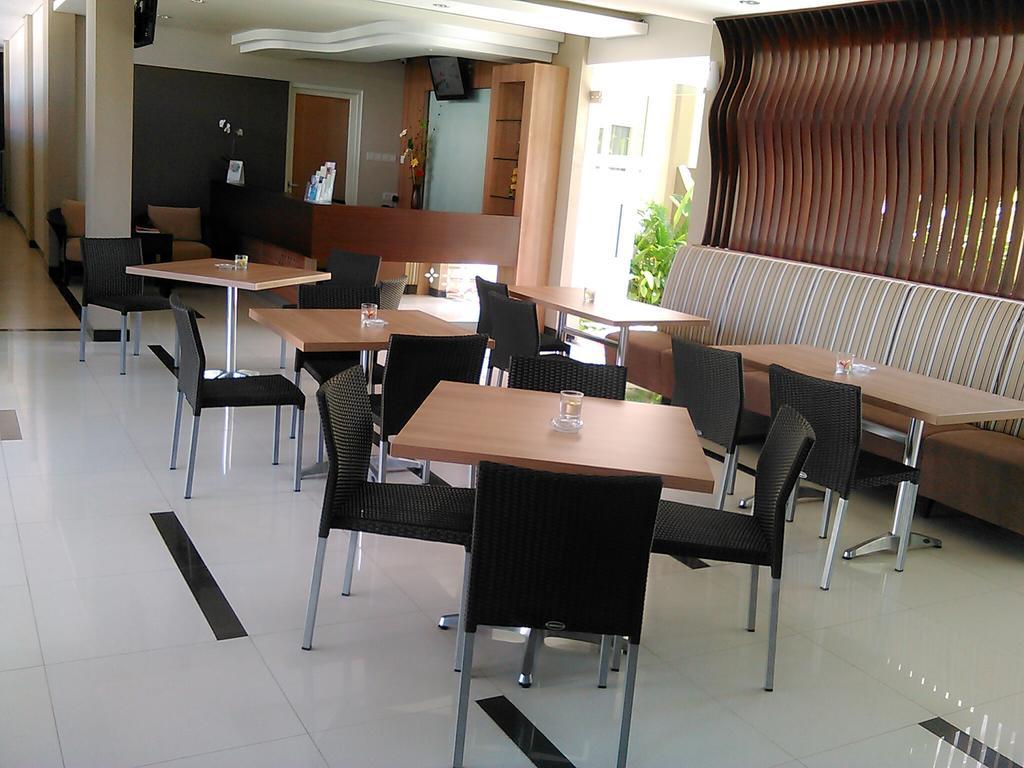 Choice Stay Hotel Denpasar Exteriér fotografie