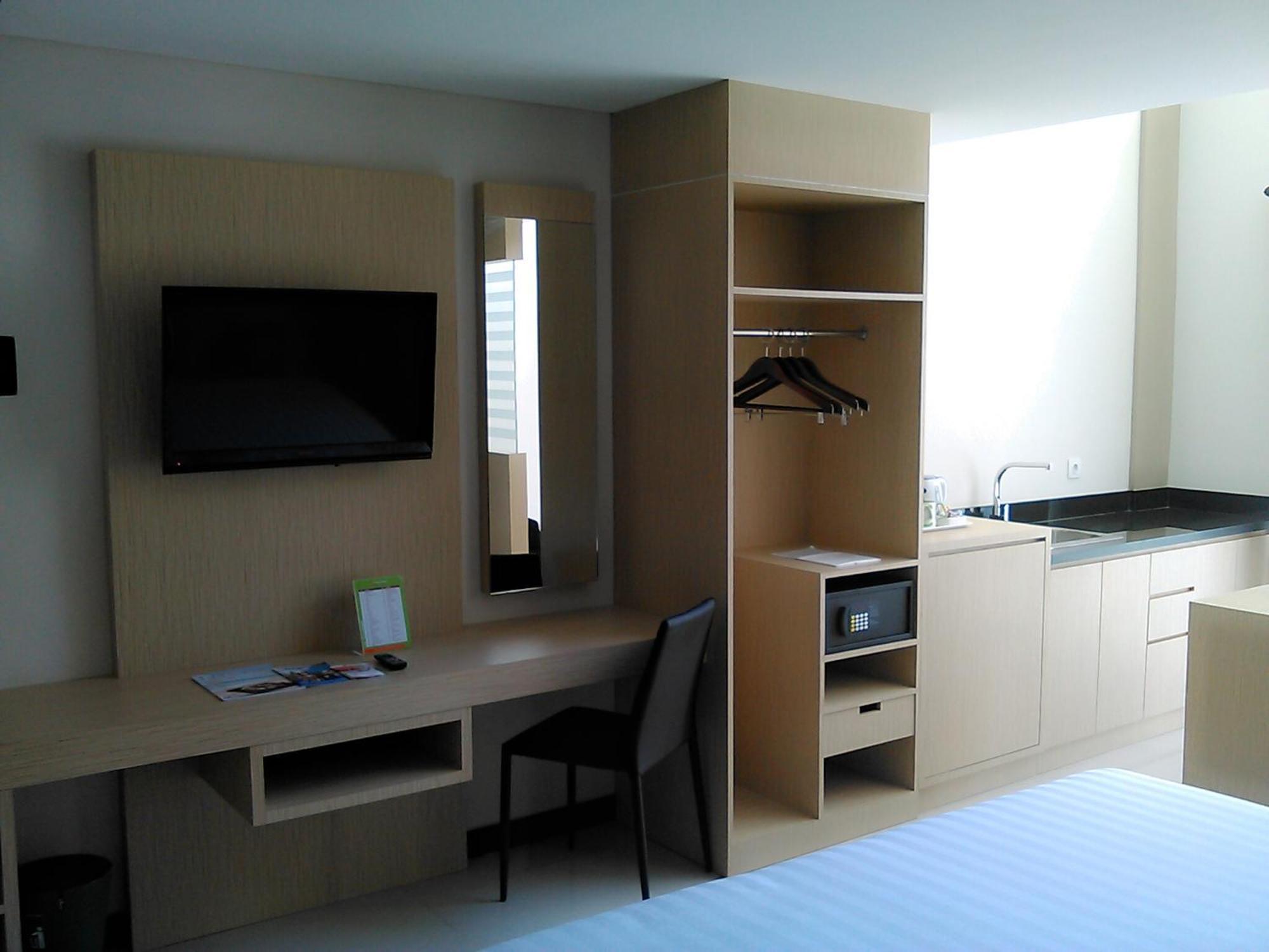 Choice Stay Hotel Denpasar Pokoj fotografie