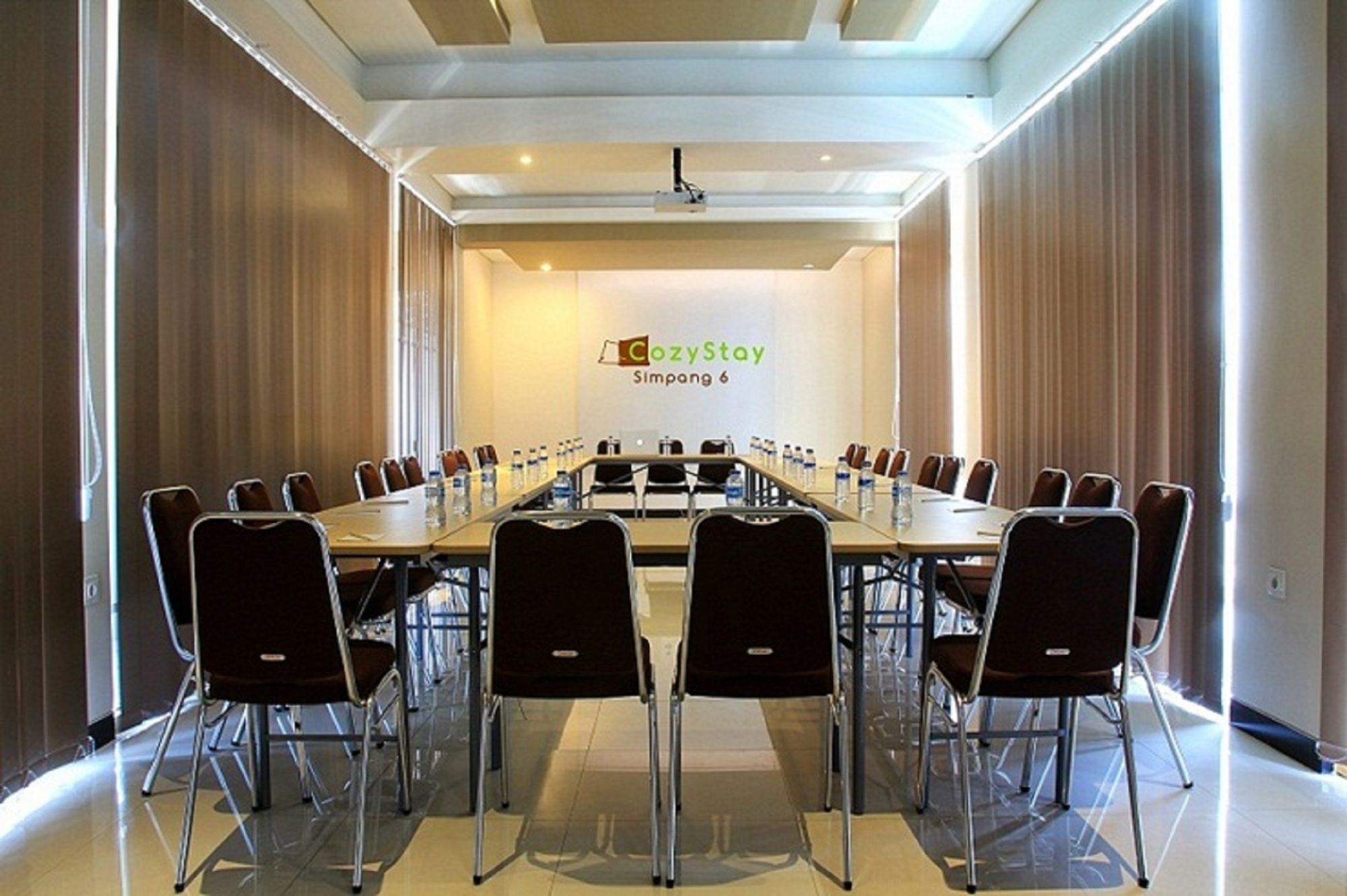Choice Stay Hotel Denpasar Exteriér fotografie