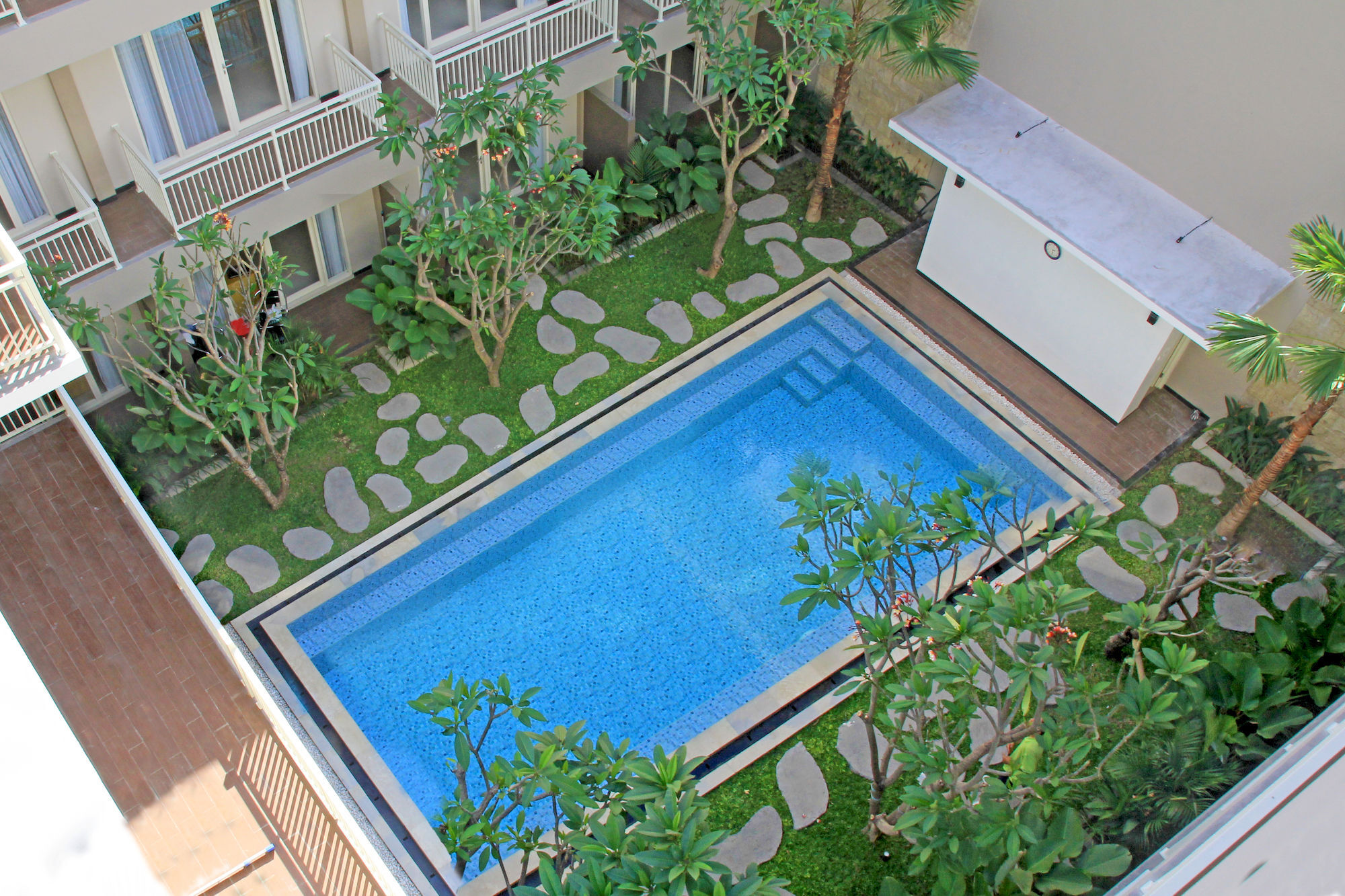 Choice Stay Hotel Denpasar Exteriér fotografie