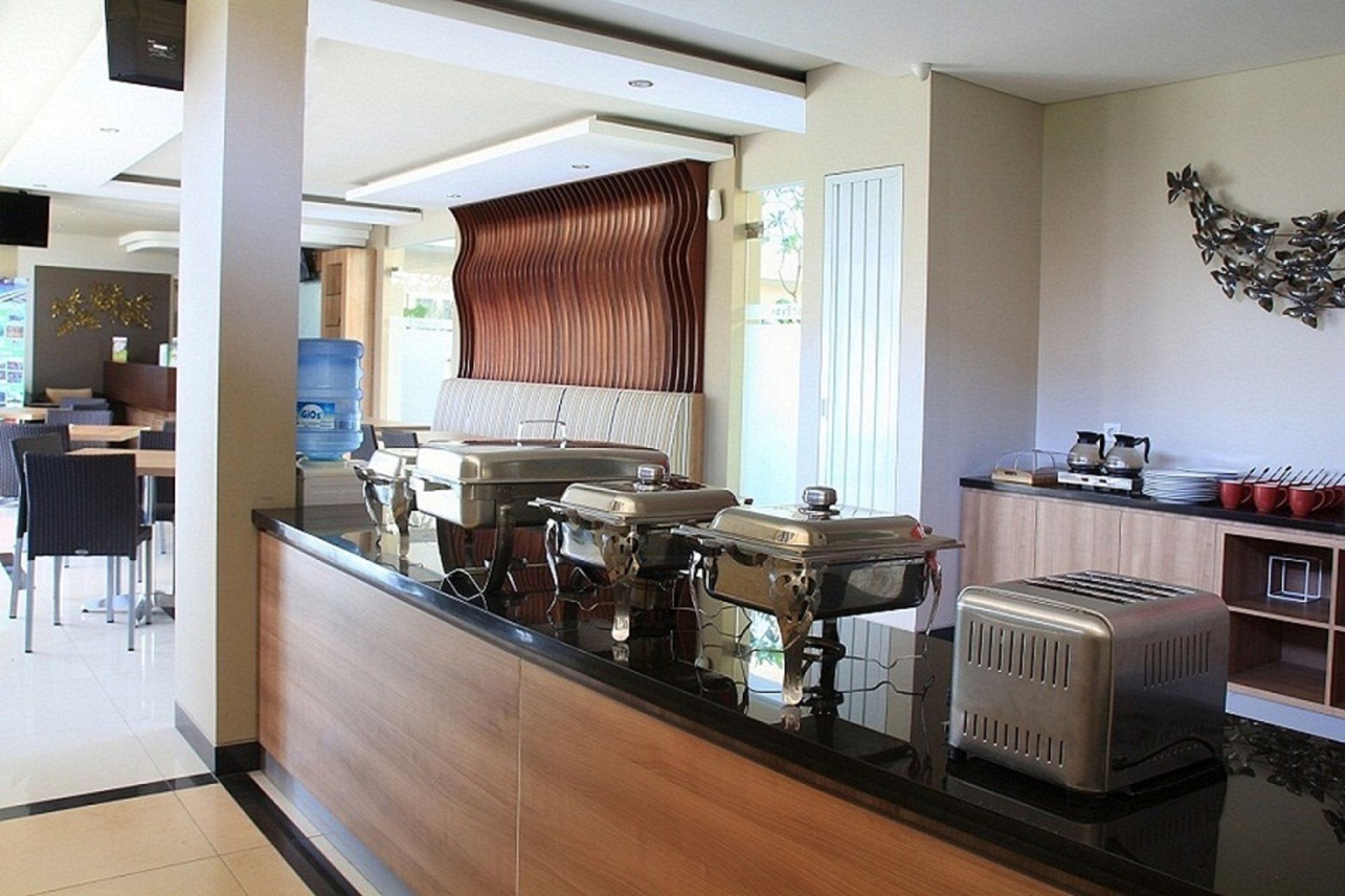 Choice Stay Hotel Denpasar Exteriér fotografie
